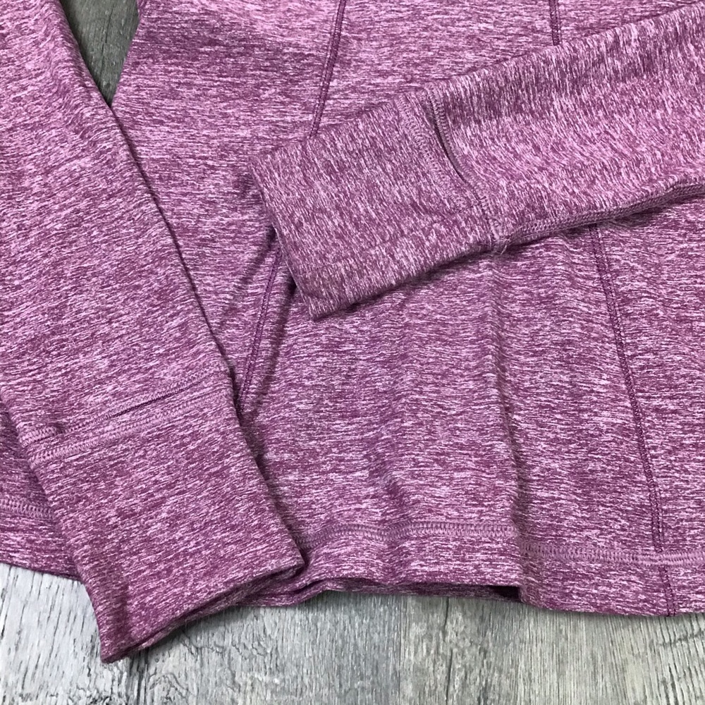 LULULEMON | Pullover 1/2 Zip - Picture 3 of 6